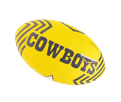 COWBOYS MINI BALL