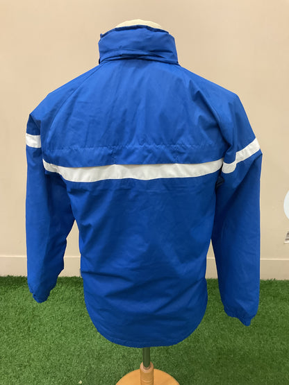 HULL KR 2019 BLUE SPRAY JACKET