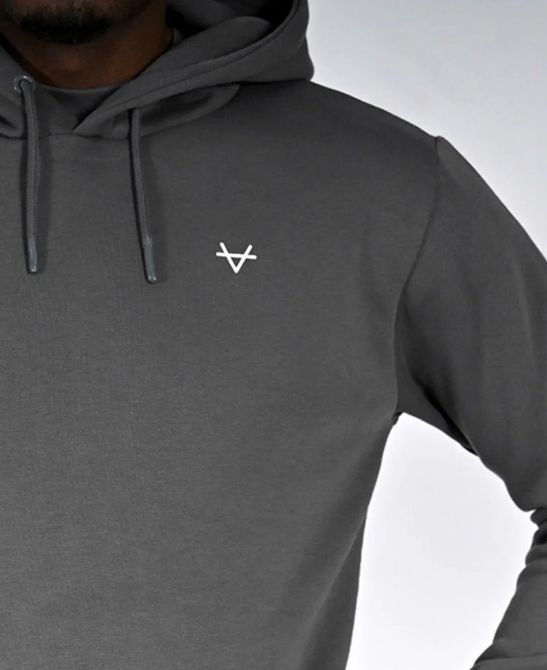 OXEN ICON SMOKE HOODY YOUTH