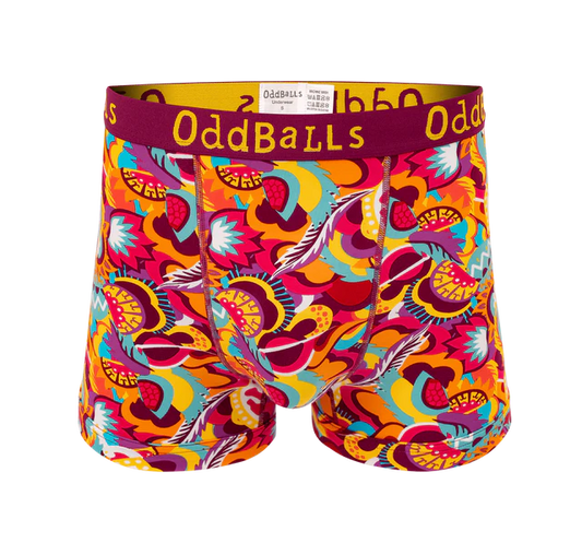 ODDBALLS FESTIVAL