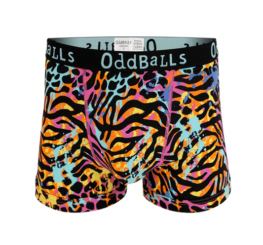 ODDBALLS FILTHY ANIMAL