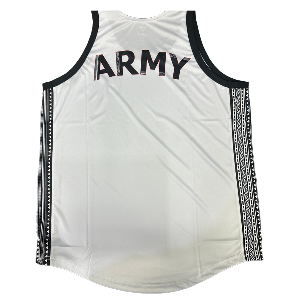 FIJI ARU TRAINING VEST