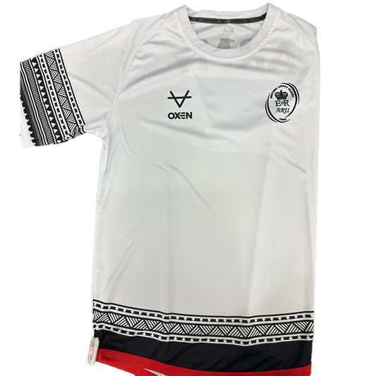 FIJI ARU TRAINING TEE