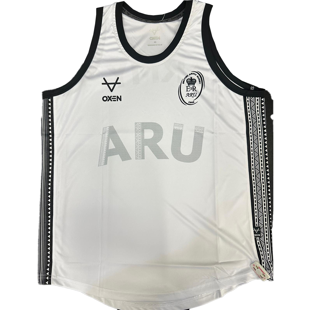 FIJI ARU TRAINING VEST