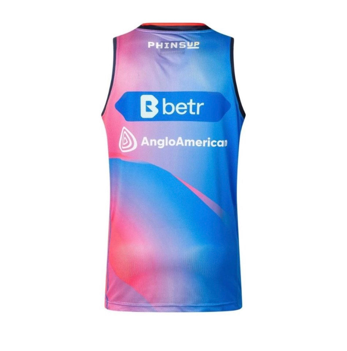 DOLPHINS 2026 PRO TRAINING SINGLET