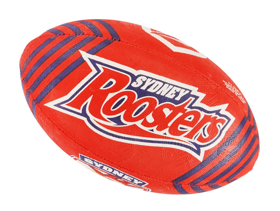 SYDNEY ROOSTERS BALL SIZE5