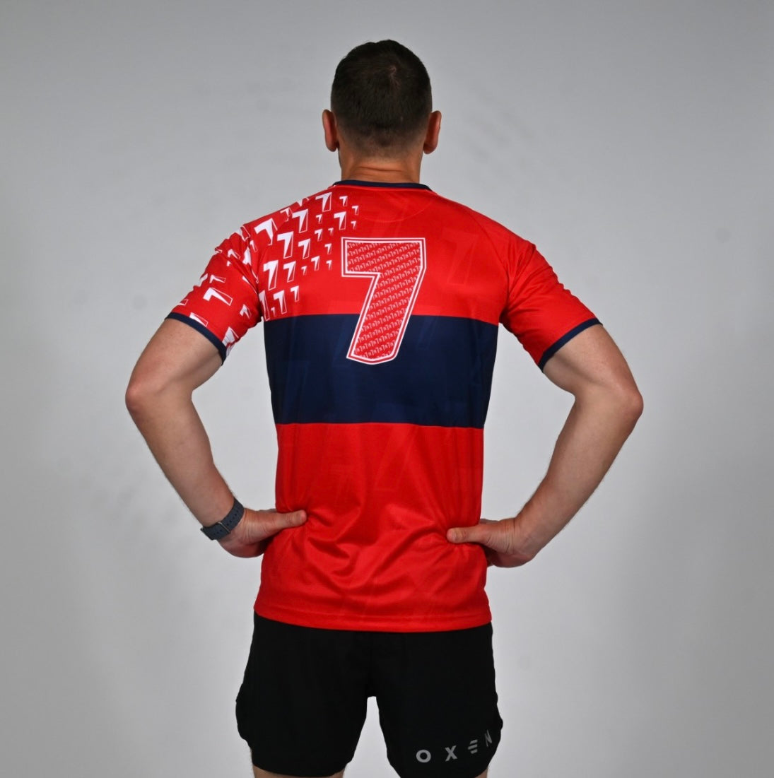 KS 2026 HULL KR 7in7 TEE