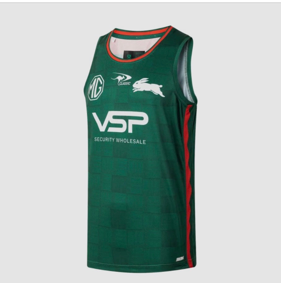 RABBITOHS 2026 PRO TRAINING SINGLET