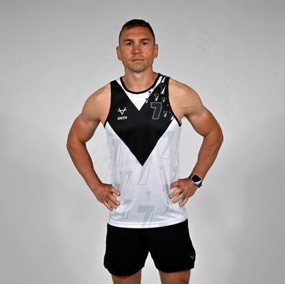KS 2026 HULL 7in7 SINGLET