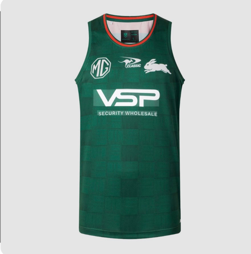 RABBITOHS 2026 PRO TRAINING SINGLET