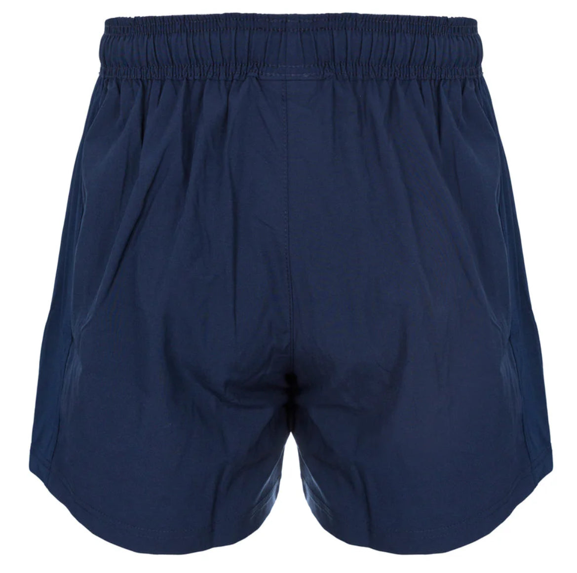 HULL KR NAVY TONAL SHORTS