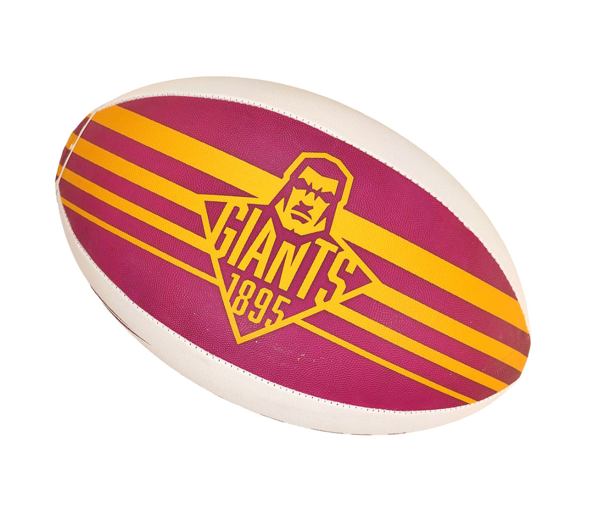 HUDDERSFIELD GIANTS HOME BALL SIZE 5