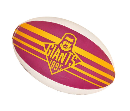 HUDDERSFIELD GIANTS HOME BALL SIZE 5