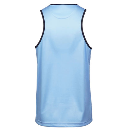 NSW 26 SINGLET SKY
