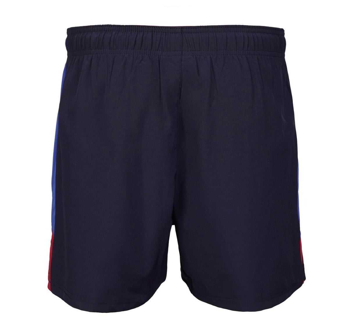 ERL 2026 Navy Training Shorts JNR