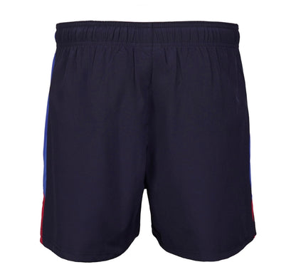 ERL 2026 Navy Training Shorts JNR
