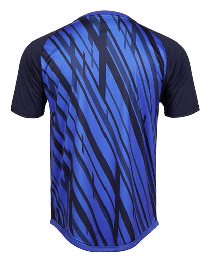 ERL 2026 Warm Up Tee Navy