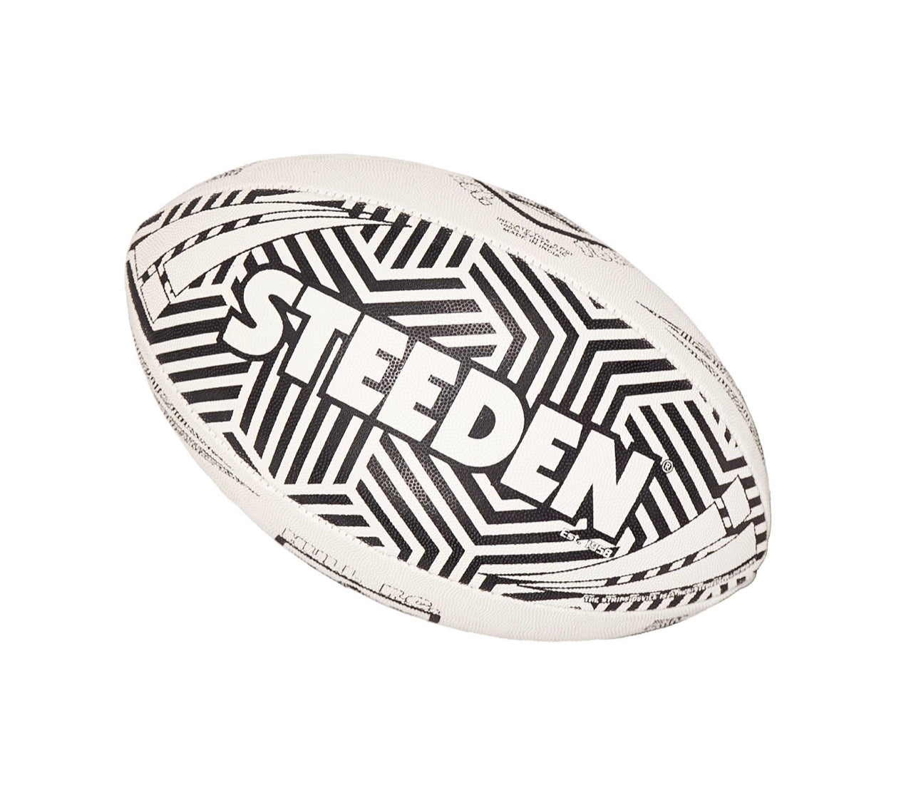 HULL FC GEO SIZE 3