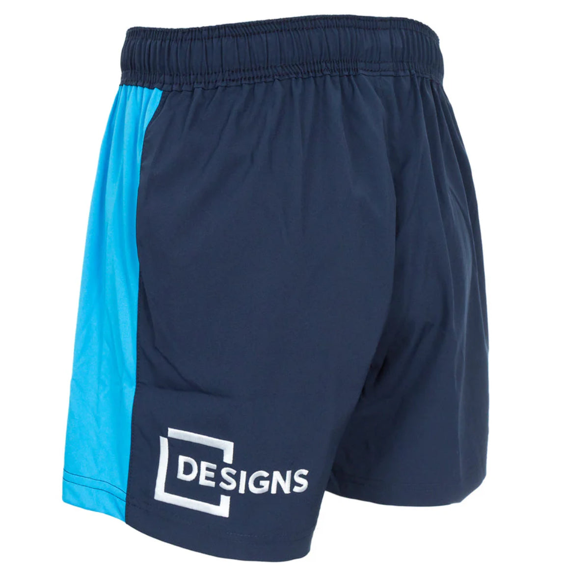 HULL KR 2024 PLAYERS TRAINING SHORTS