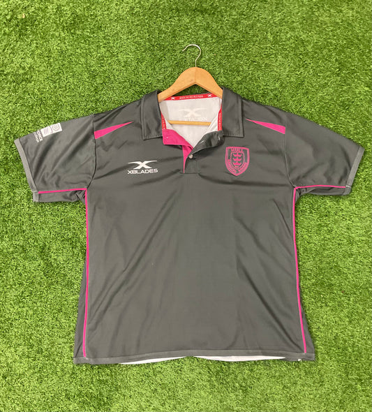 RETRO HULL KR POLO SHIRT