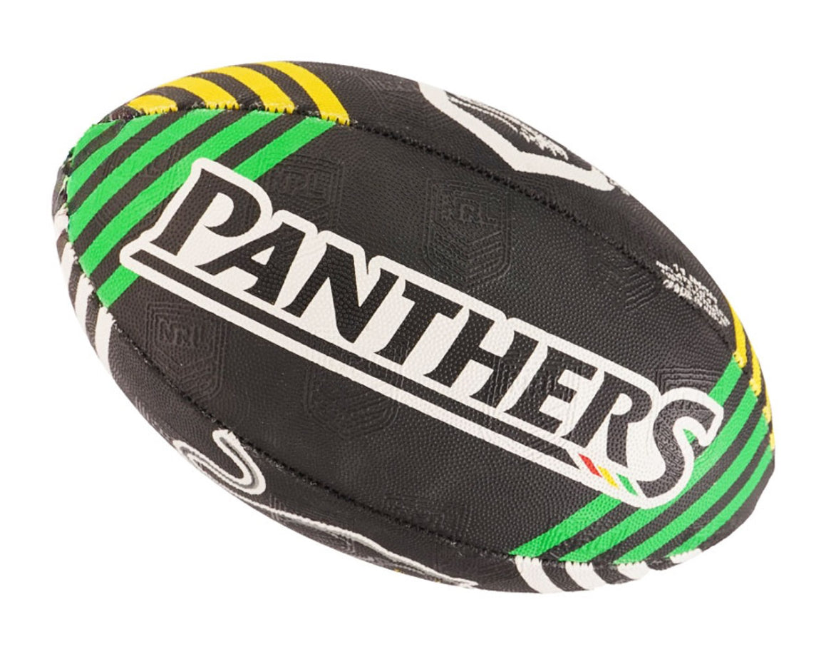 PENRITH PANTHERS MINI BALL