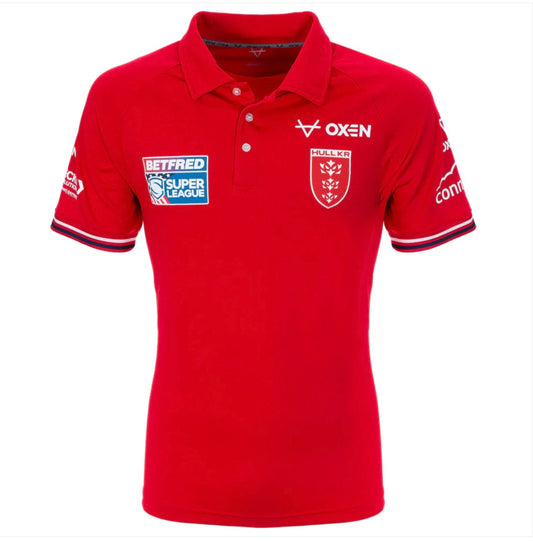 KR LAS VEGAS MEDIA POLO