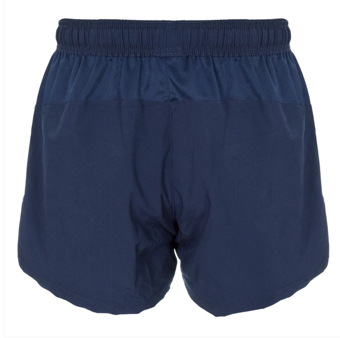 HULL KR NAVY ICON SHORT