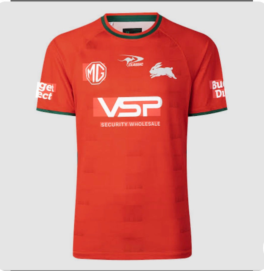 RABBITOHS 2026 PRO TRAINING TEE