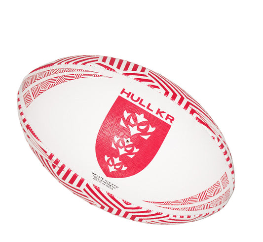 HULL KR GEO BALL SIZE 3