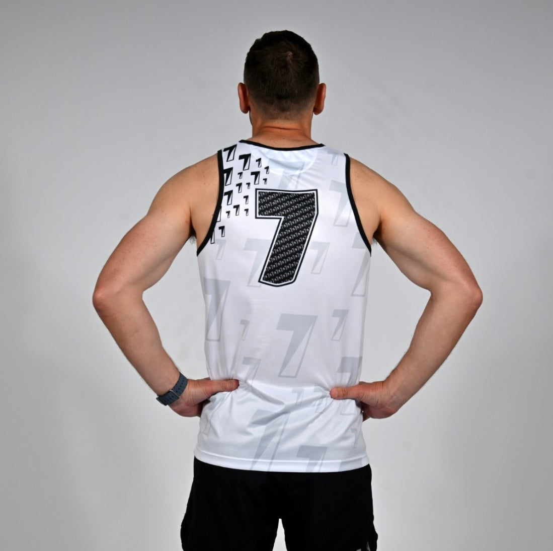 KS 2026 HULL 7in7 SINGLET