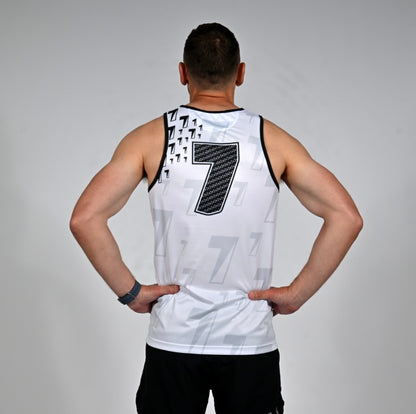 KS 2026 HULL 7in7 SINGLET