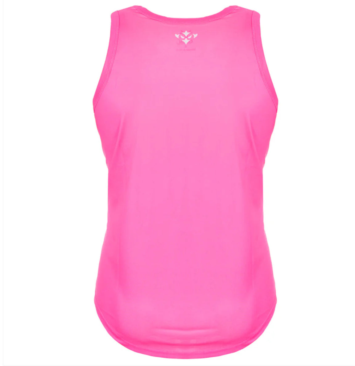 HULL KR 2024 ELECTRIC PINK VEST