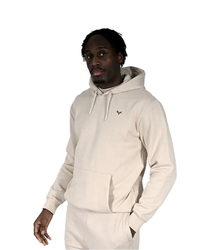 OXEN ICON PEBBLE HOODY