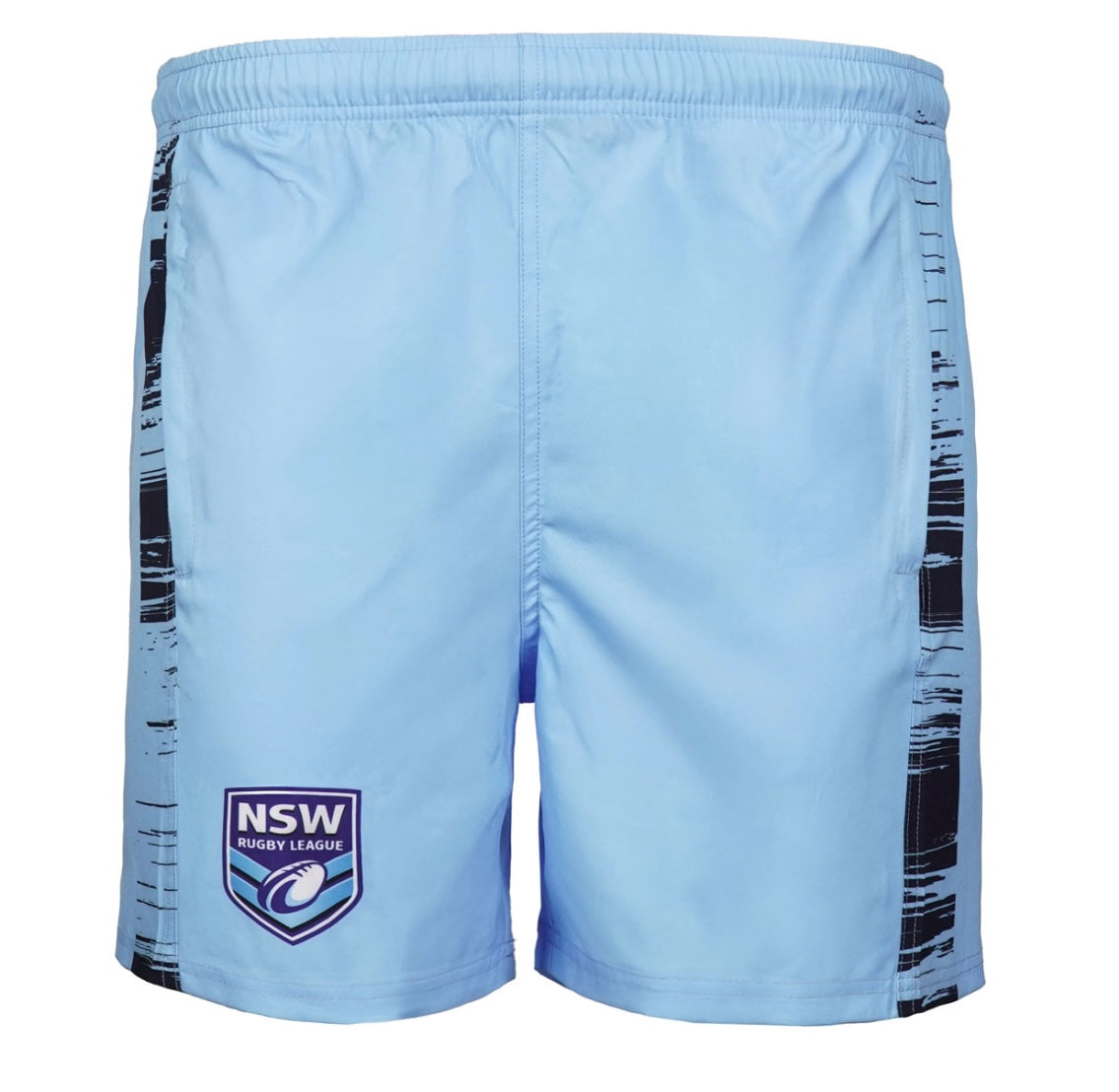 NSW 26 TRAINING SHORTS ADULT