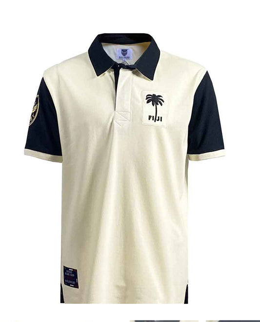 Ellis Rugby FIJI POLO 1952