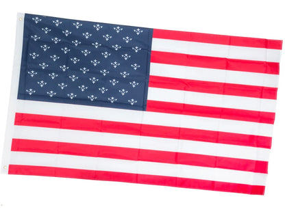 HULL KR VEGAS MEGA FLAG