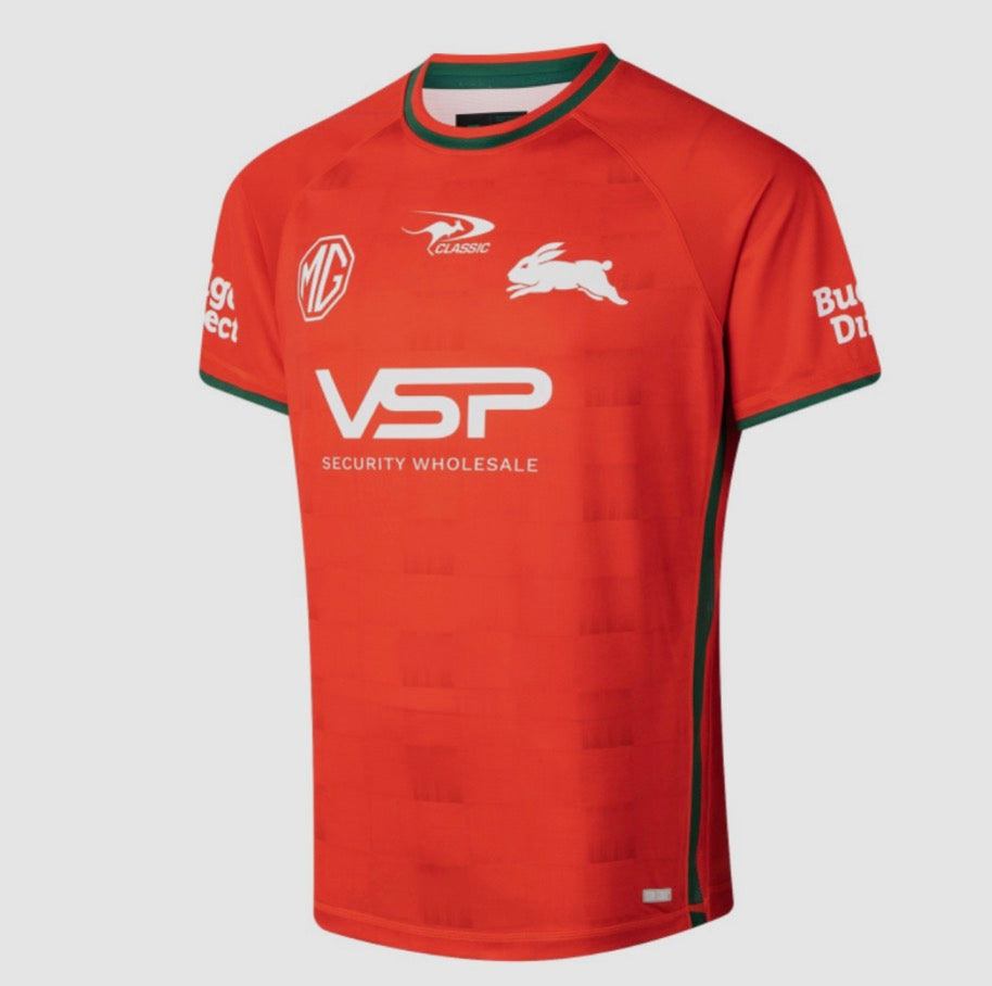 RABBITOHS 2026 PRO TRAINING TEE