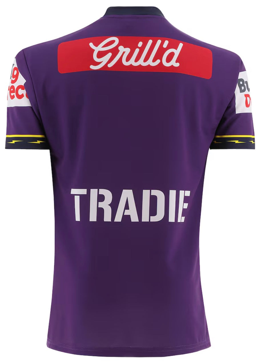 MELBOURNE STORM 2026 HOME JERSEY