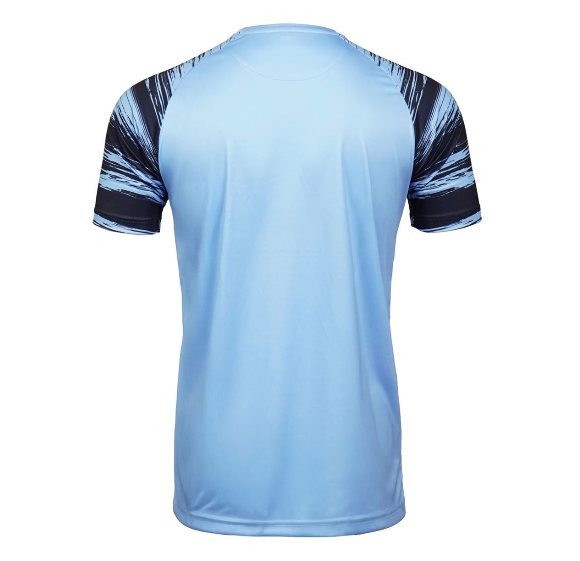 NSW TRAINING T-SHIRT ADULT SKY