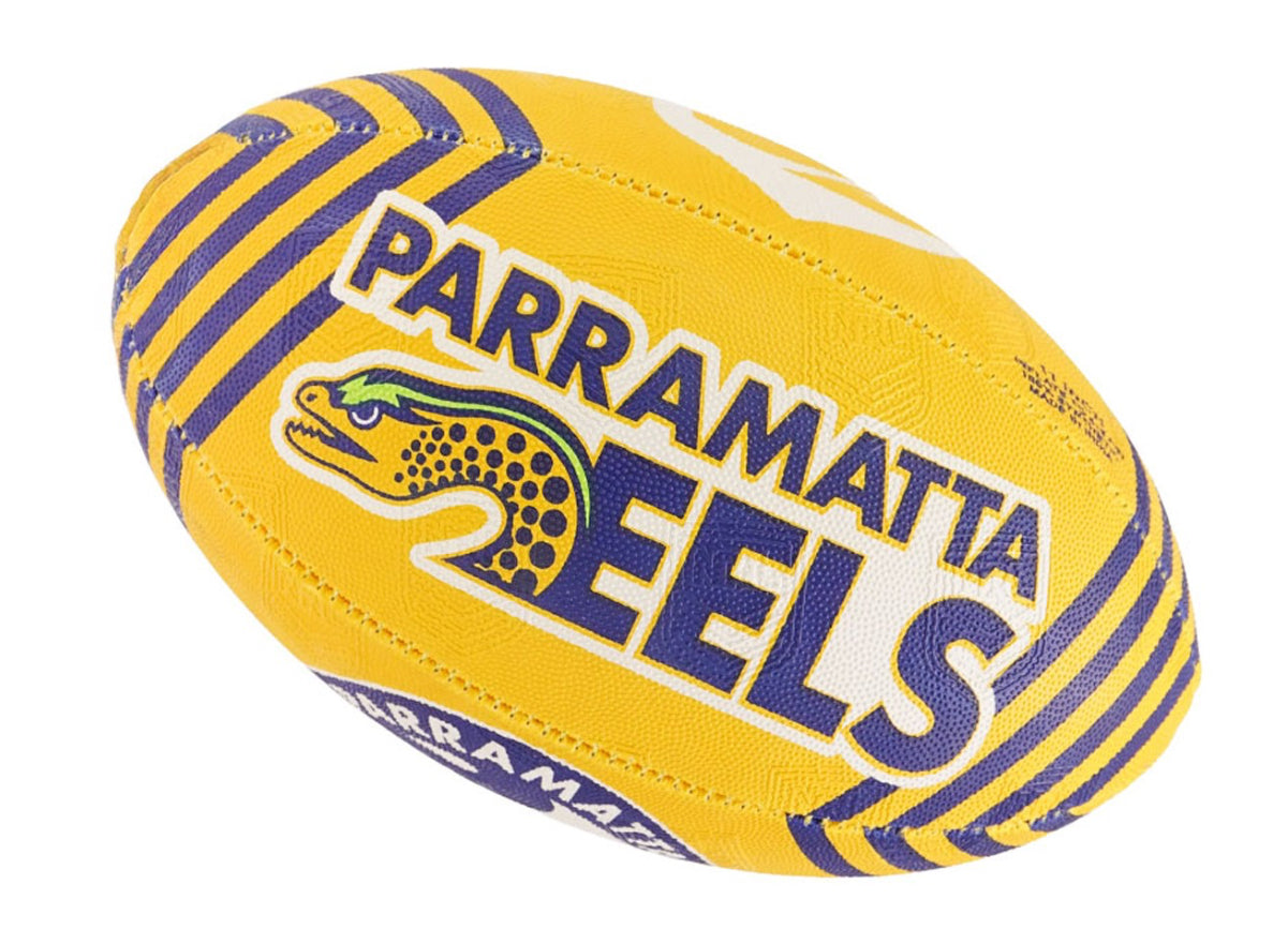 PARRAMATTA EELS MINI BALL