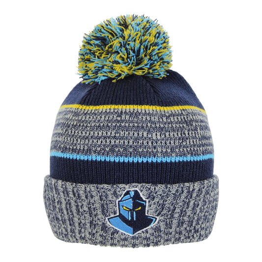 GOLD COAST TITANS BLITZ BEANIE