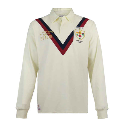 ELLIS RUGBY 1962 GREAT BRITAIN RL SHIRT