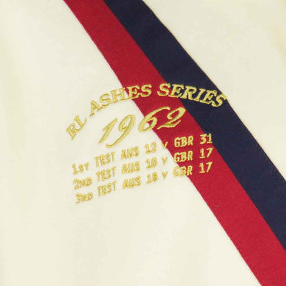ELLIS RUGBY 1962 GREAT BRITAIN RL SHIRT