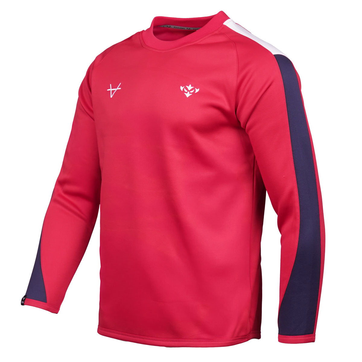 HULL KR RED MATCHDAY SWEATSHIRT