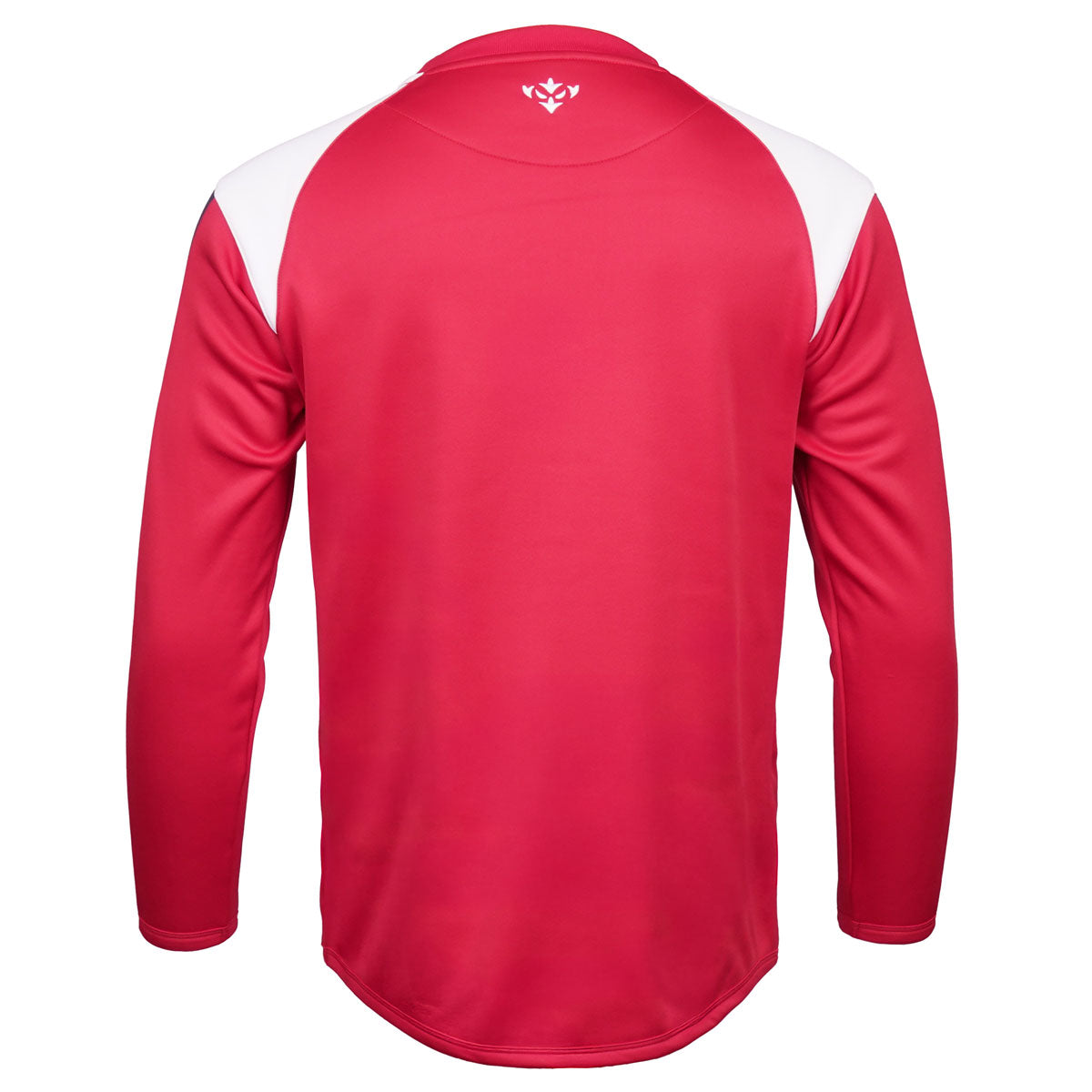 HULL KR RED MATCHDAY SWEATSHIRT