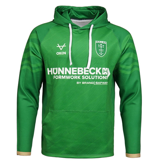 HULL KR 145 ALTERNATE KIT HOODY