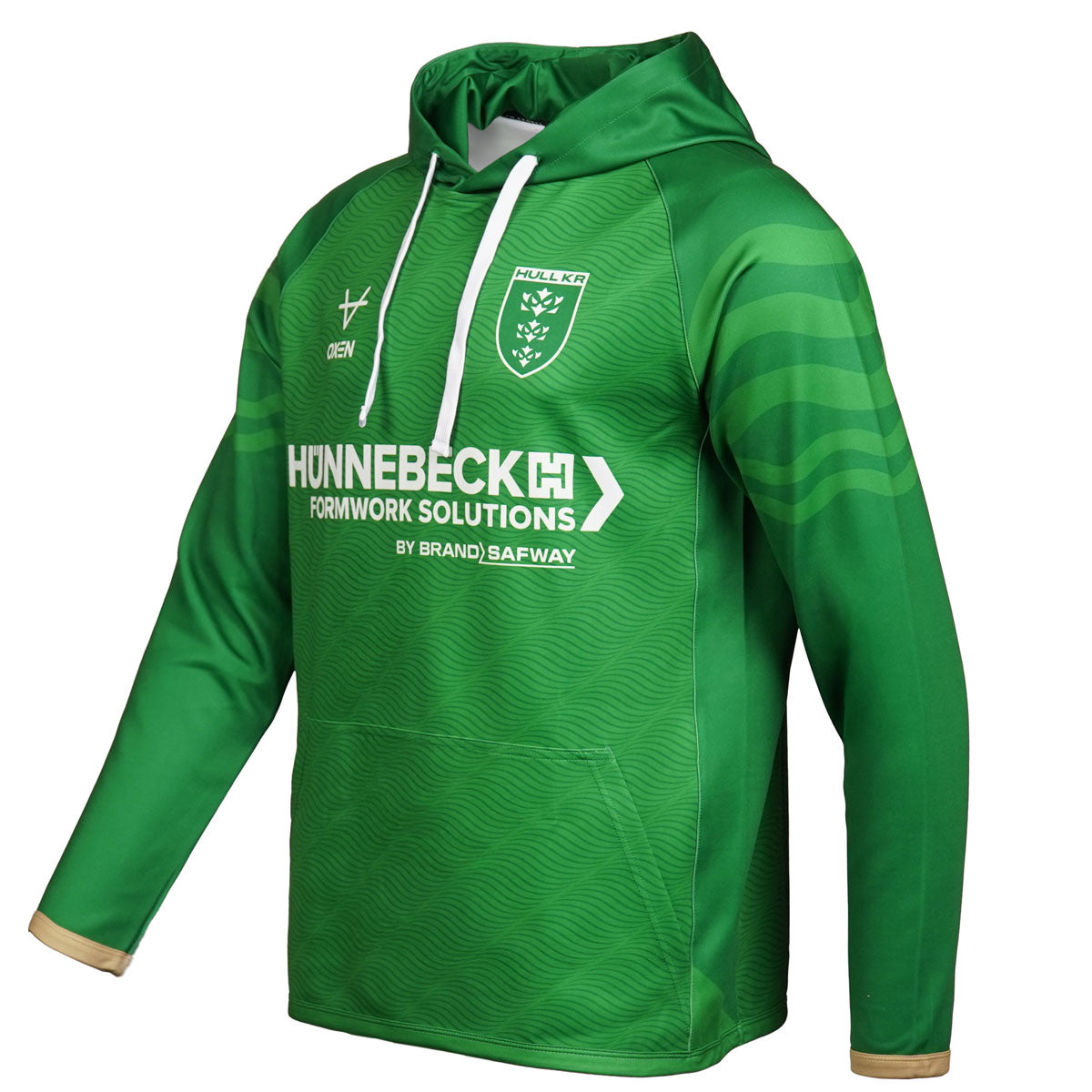 HULL KR 145 ALTERNATE KIT HOODY