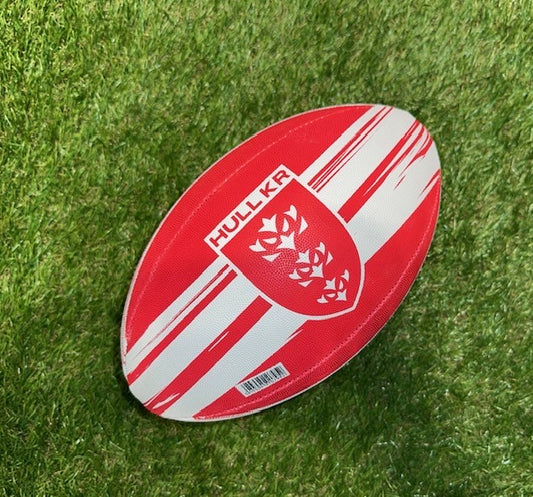 STEEDEN BALL HULL KR RAZOR SIZE 3