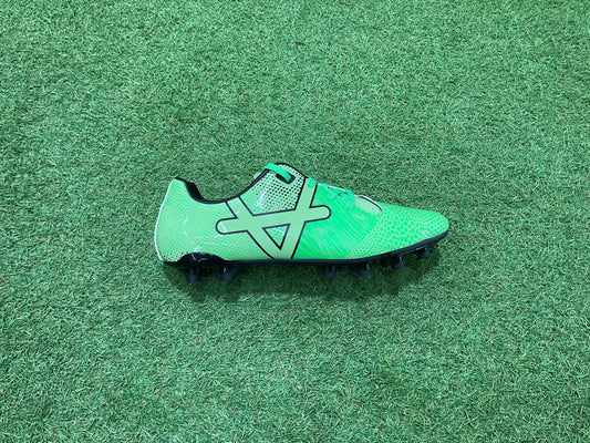 OXEN VIPER ELITE HG GREEN/BLACK BOOTS