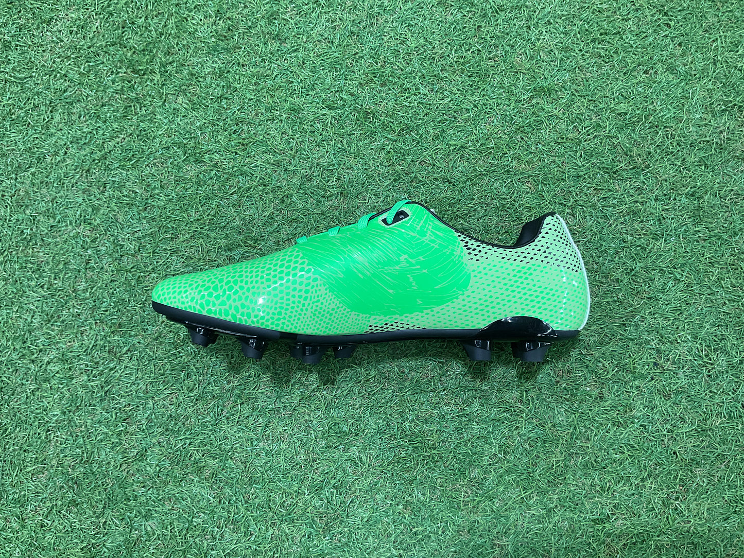 OXEN VIPER ELITE HG GREEN/BLACK BOOTS